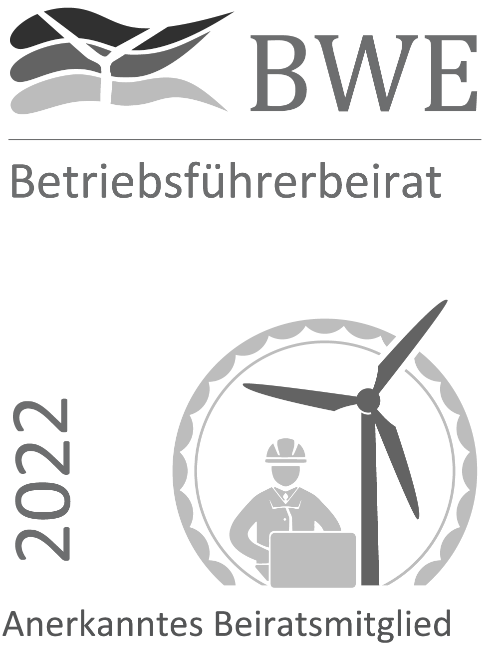 BWE Beiratsmitglied 2022