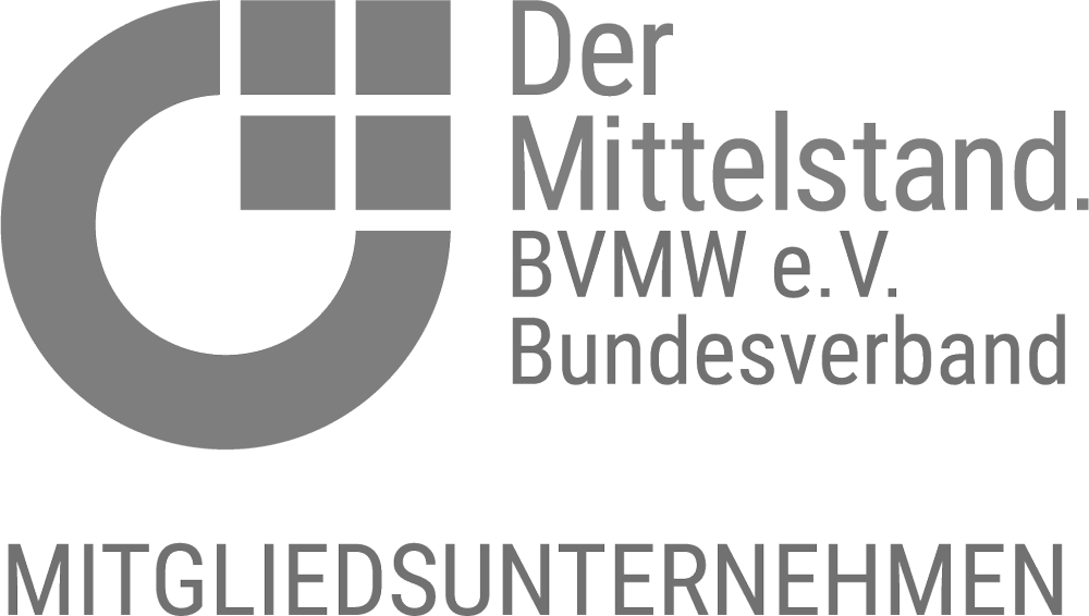 Mitgliedsunternehmen Der Mittelstand BVMW Bundesverband